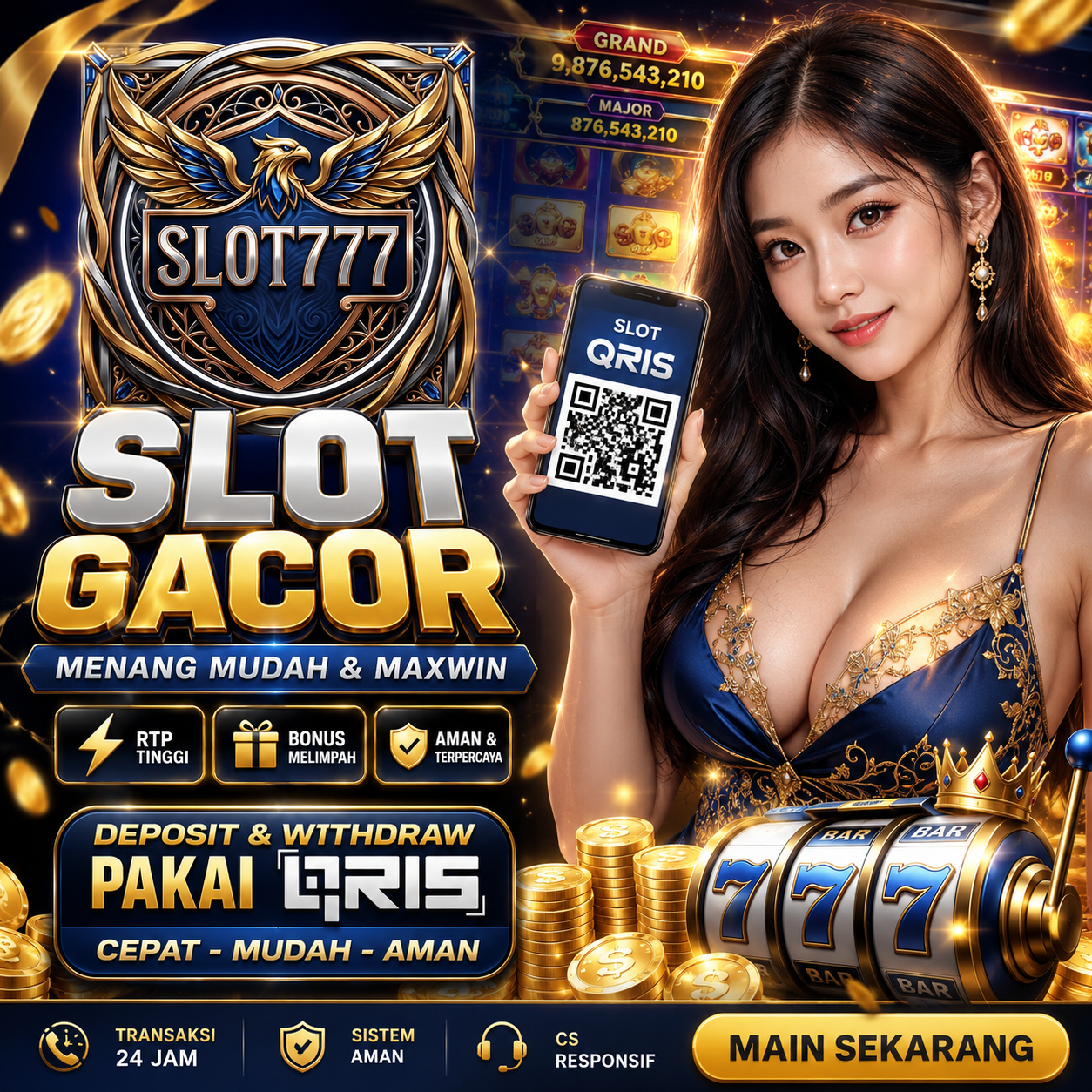 Popup Banner